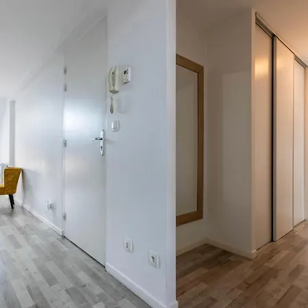 Bel Appartement,Confortable,2Chambres Briey Exterior photo