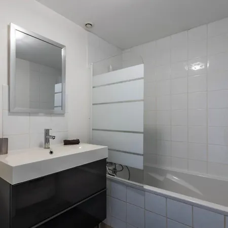 Bel Appartement,Confortable,2Chambres Briey Exterior photo
