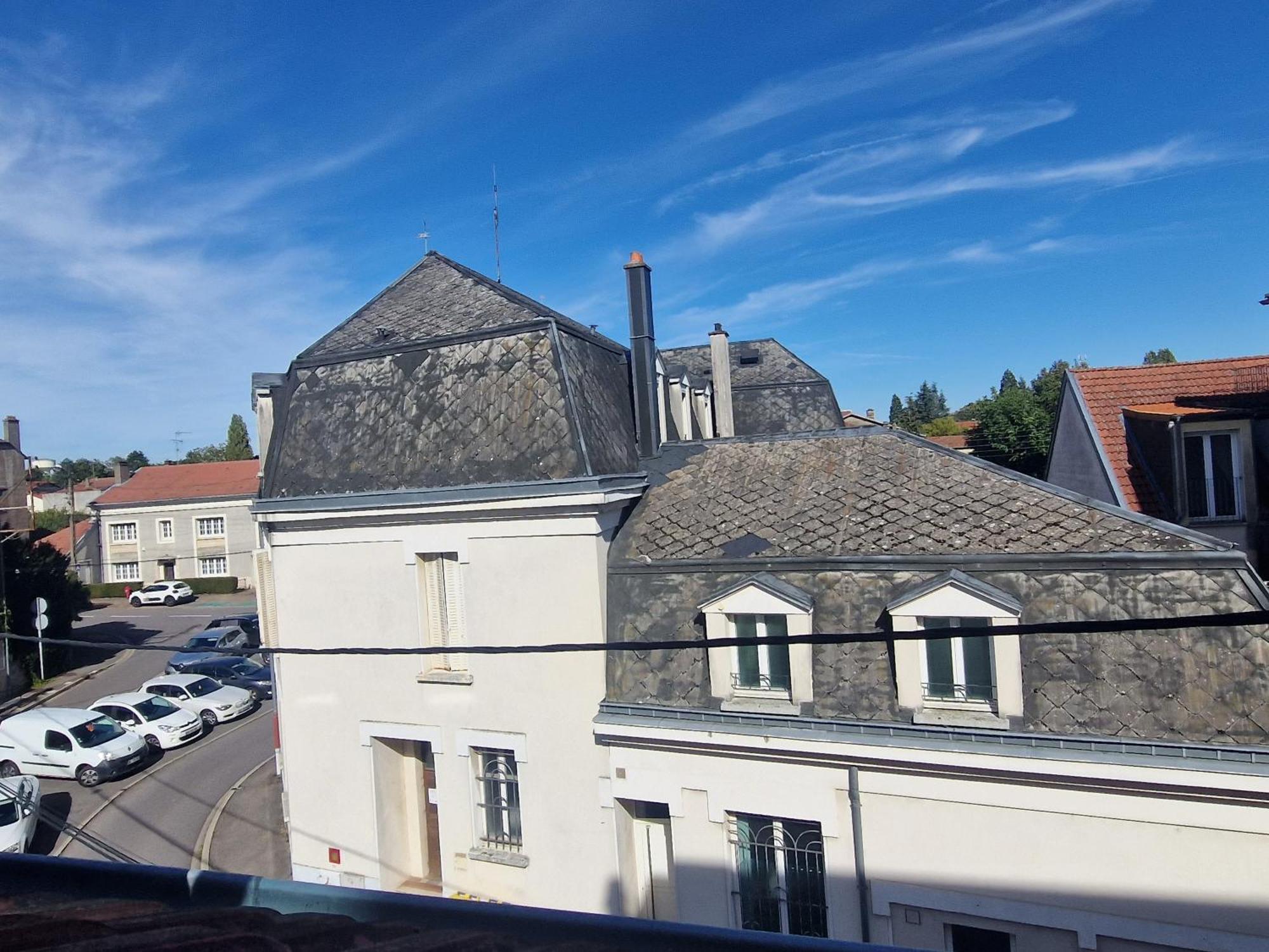Bel Appartement,confortable,2chambres Apartment Briey