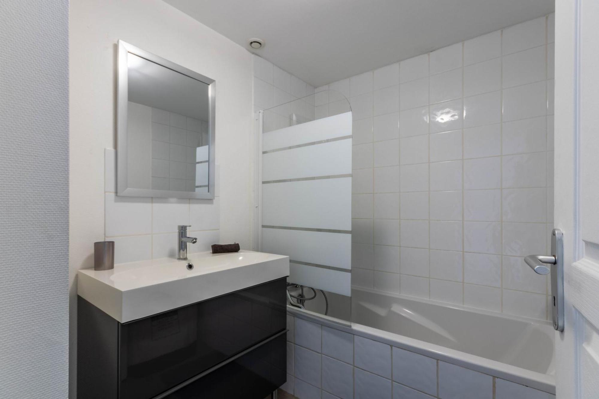 Apartment Bel Appartement,confortable,2chambres Briey